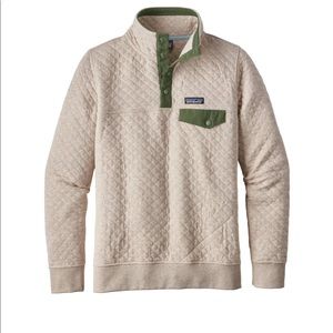 Patagonia pullover